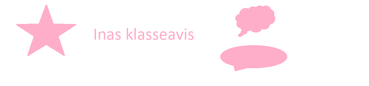 Ina klasseavis